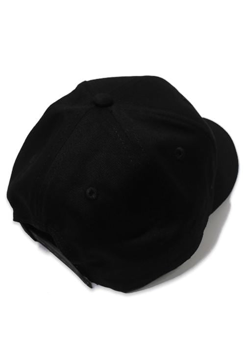 Third Day AM071 baseball cap dj rock blk Hitam