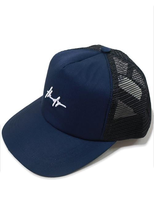 Third Day AM066F TRUCKER HAT THDY SIGN NV