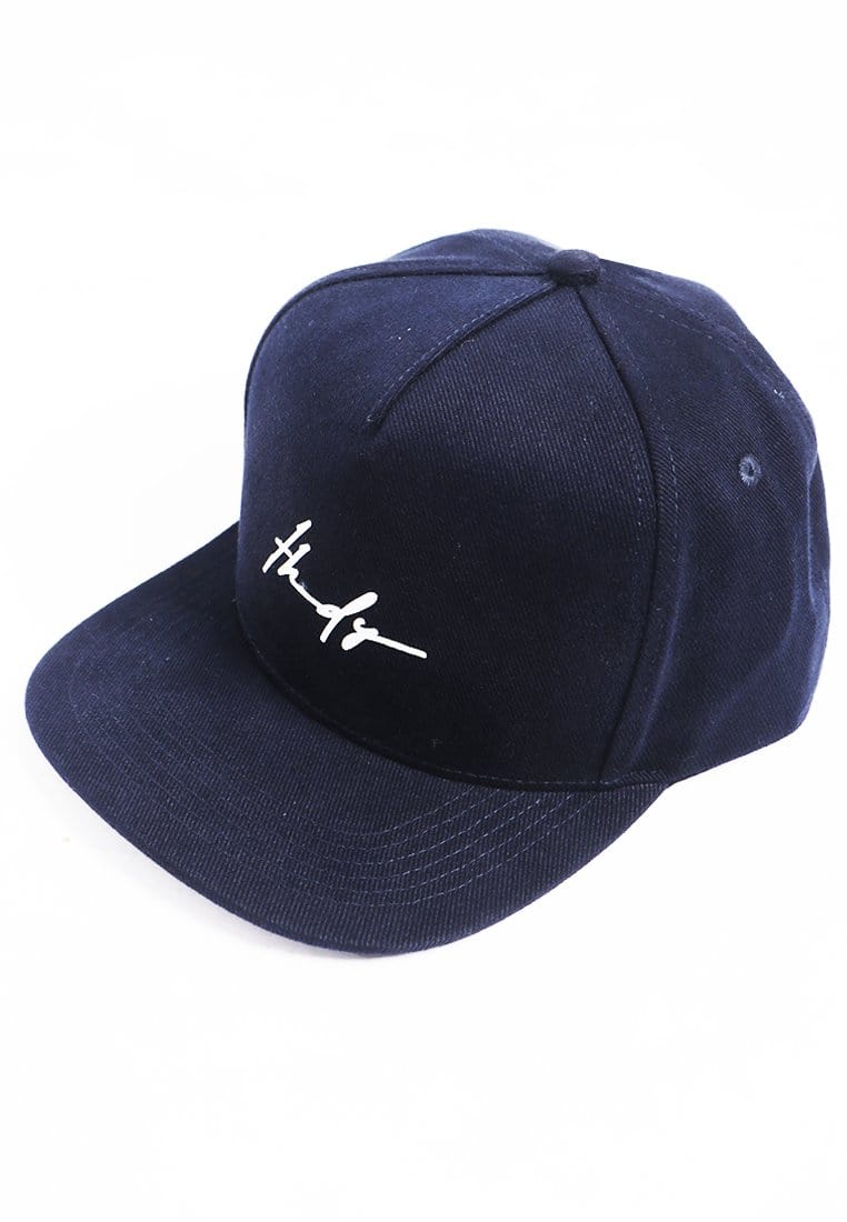 Third Day AMC31 Snapback Thdysign Navy