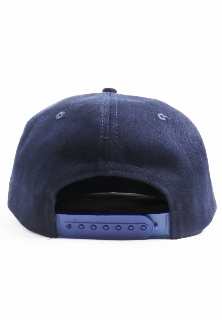 Third Day AMC30 Snapback Outline Logoicon Navy