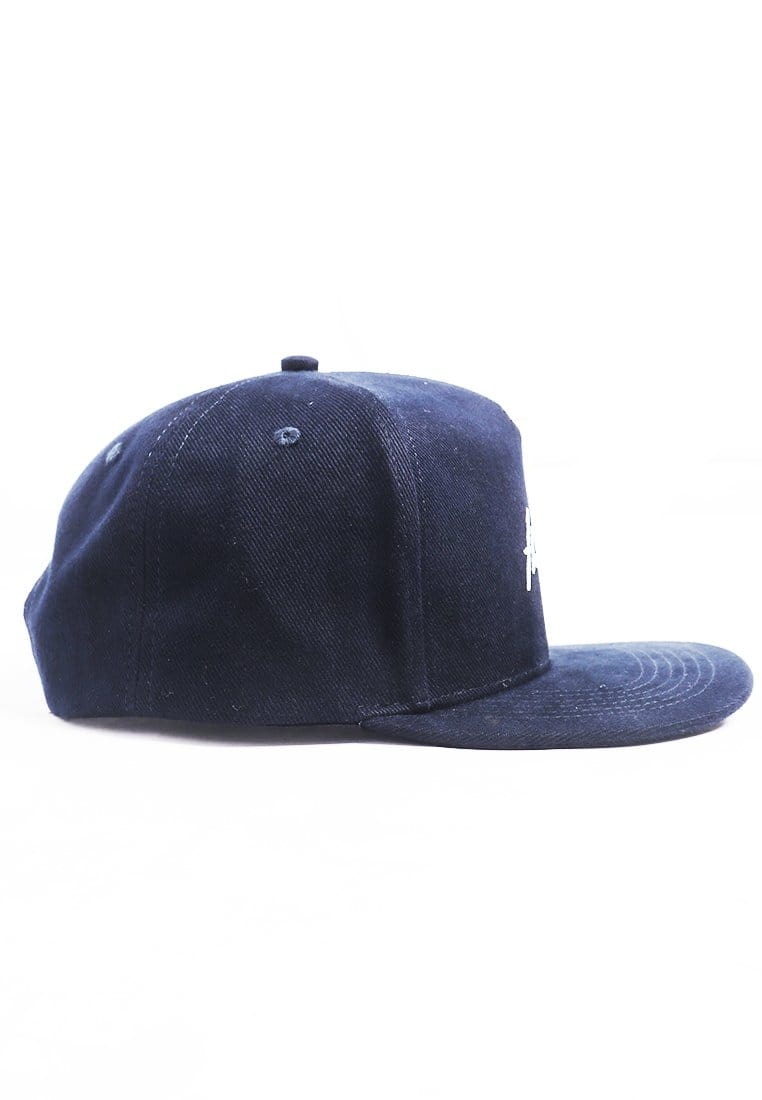 Third Day AMC31 Snapback Thdysign Navy