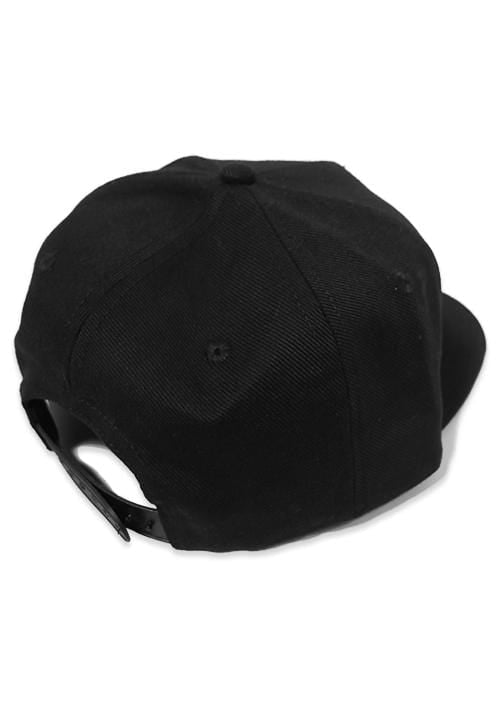 Third Day AM078 snapback tdco blk