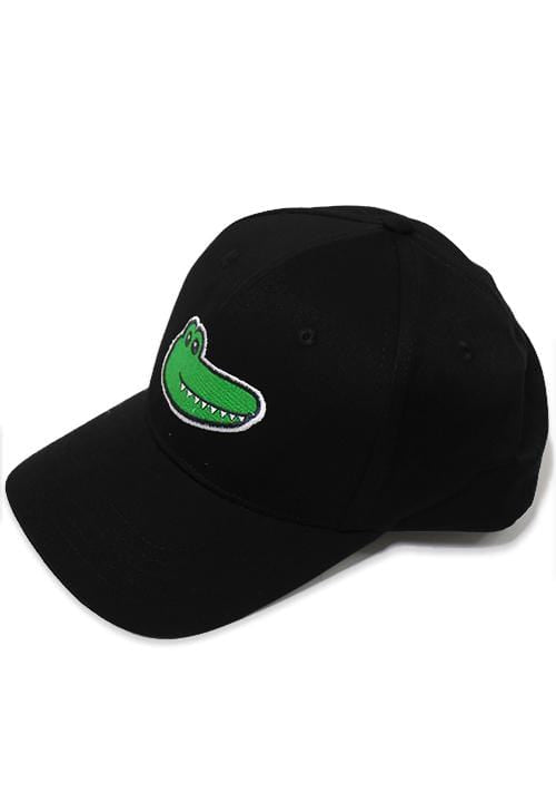 Third Day AM073 baseball cap draco blk Hitam