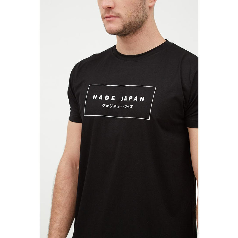 NT083X s-s Men Nade Jpn Box blk