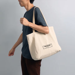 Third Day AMC51 Totebag Tori Daijiro Box Broken White