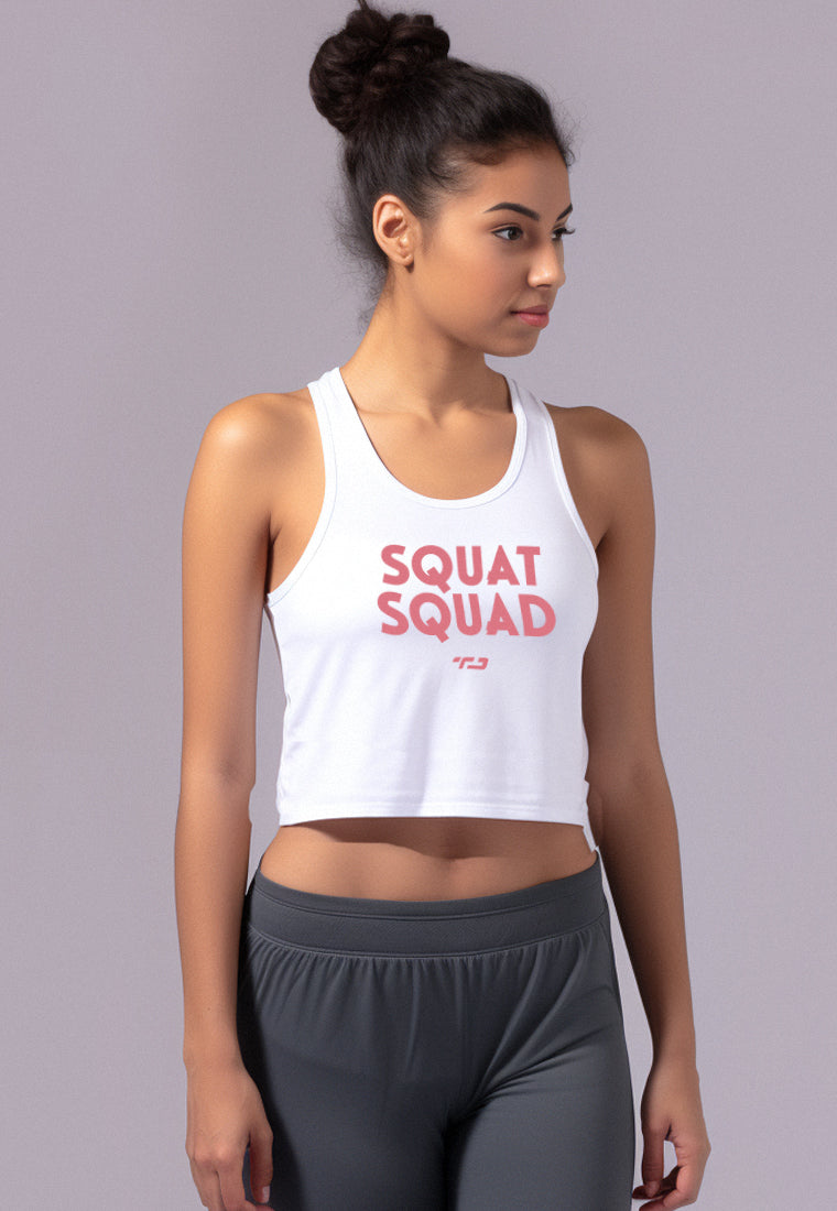 LSB89 kaos tank top tee crop gym UAT 