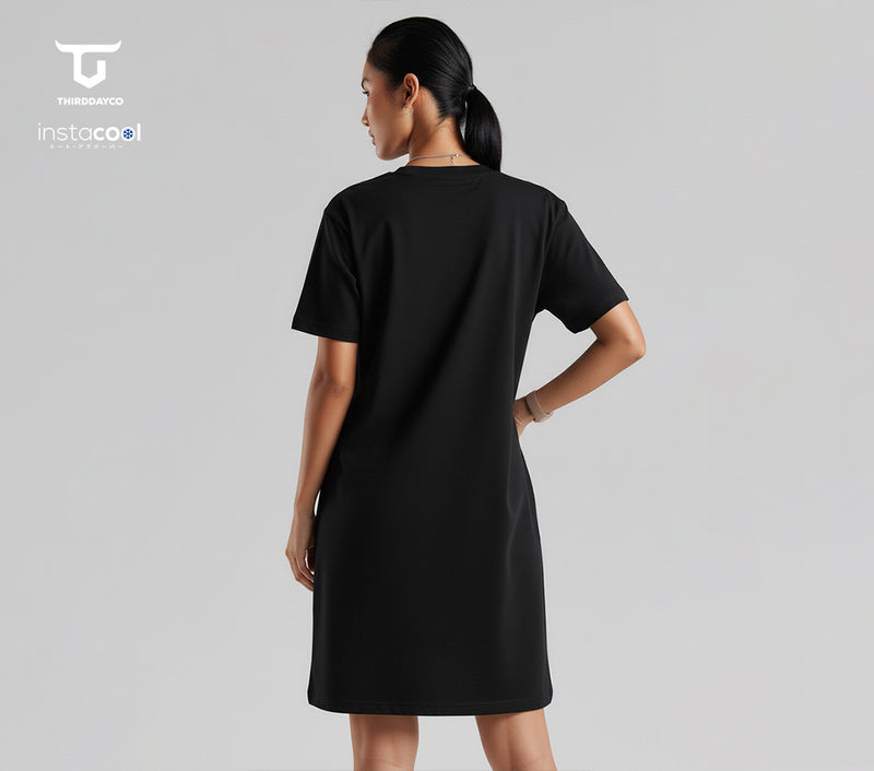 Third Day LTD23 Ld Lds katakana vertikal hitam