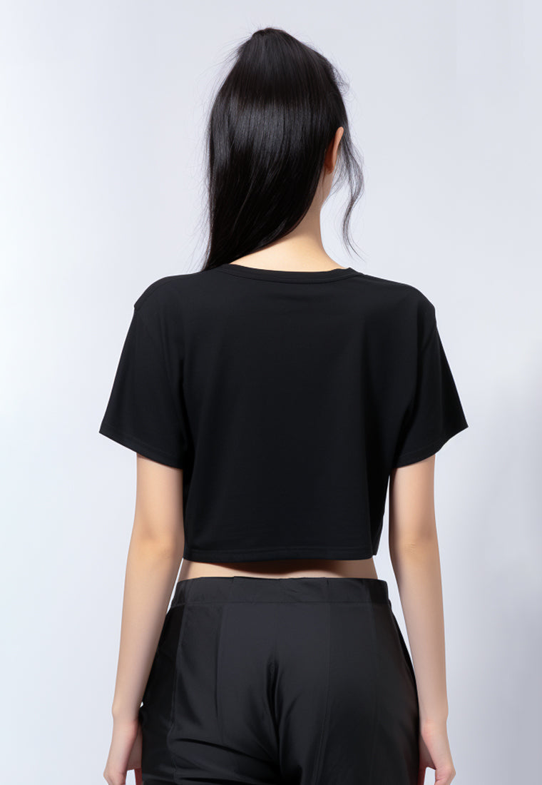 LTG86 Crop Tee RCP instacool 