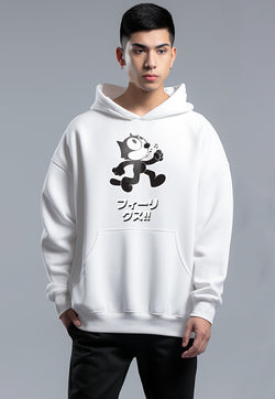 Hoodie pria branded best sale