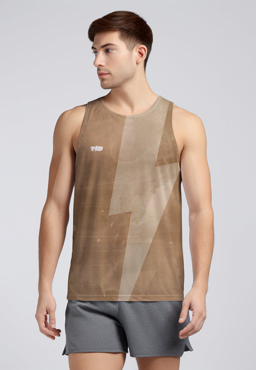 MSA68 singlet running pria tdbolt 