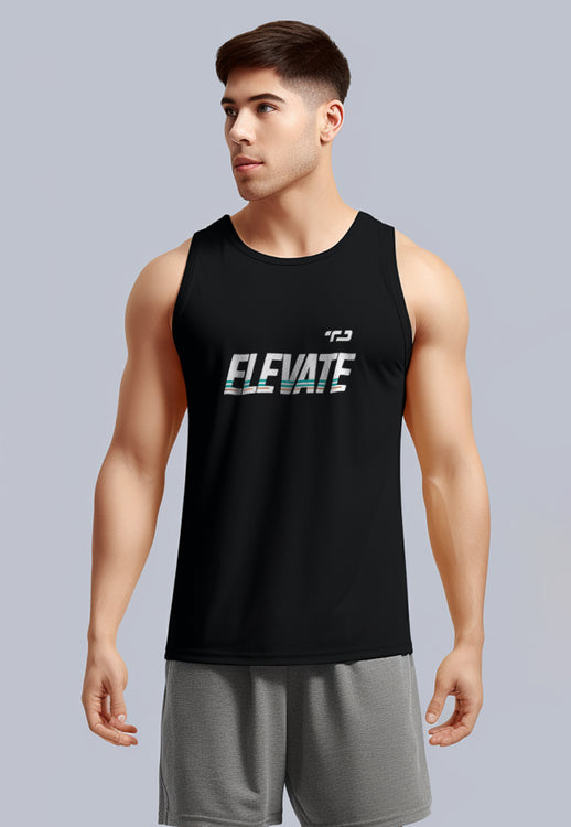 MSA87 Kaos Singlet Kutung Olahraga 