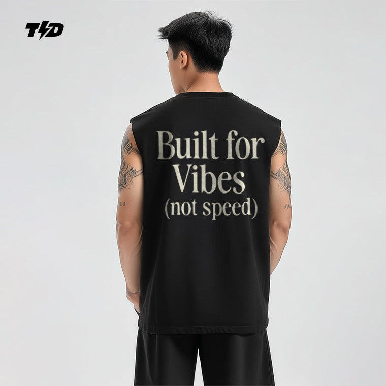 TDACTIVE Kaos Lari Kalcer Wireless 