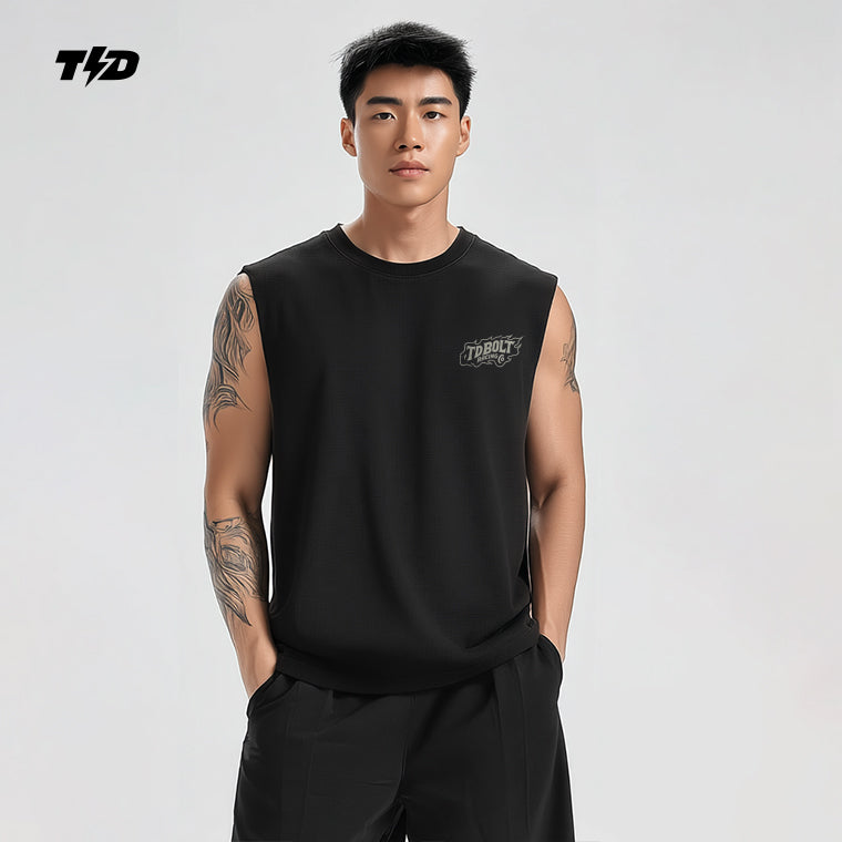 TDACTIVE Kaos Lari Kalcer Wireless 