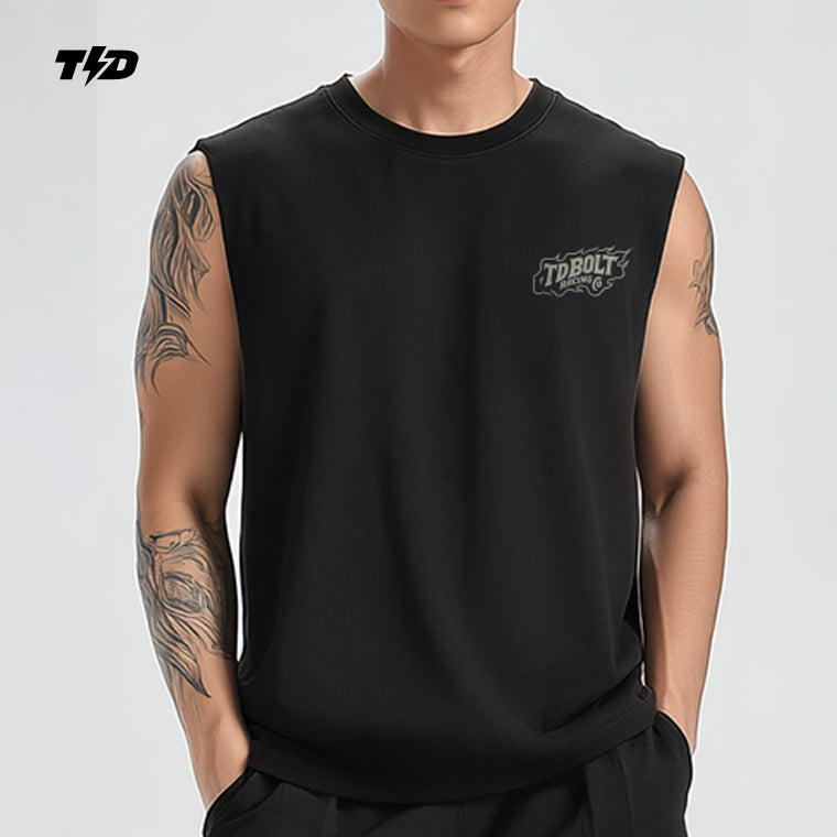 TDACTIVE Kaos Lari Kalcer Wireless 