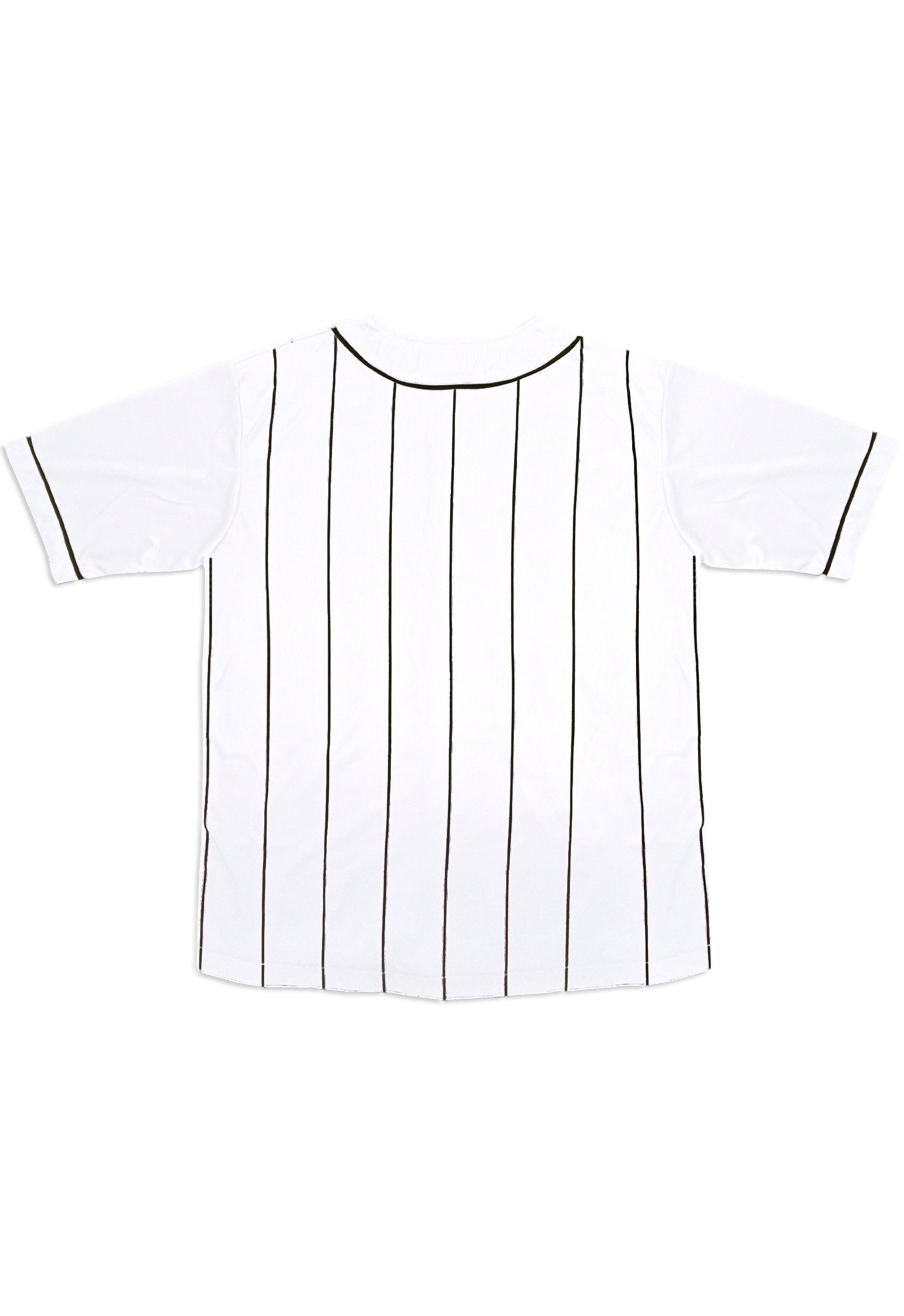 Third Day MTD29E bball thdy 3 wh T-shirt Putih