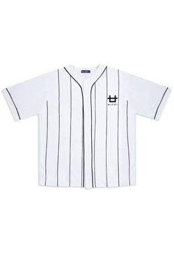 Third Day MTD31D baseball logoicon dakir wh T-shirt Putih