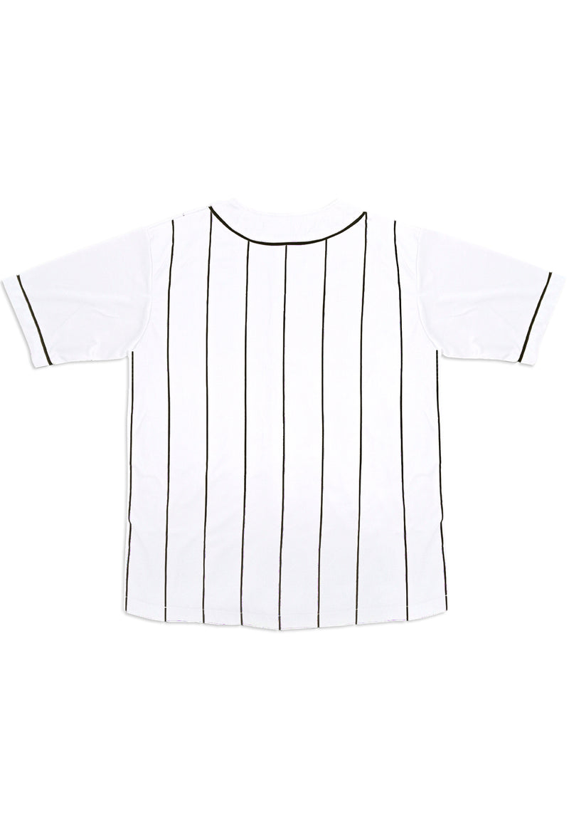 Third Day MTD31D baseball logoicon dakir wh T-shirt Putih