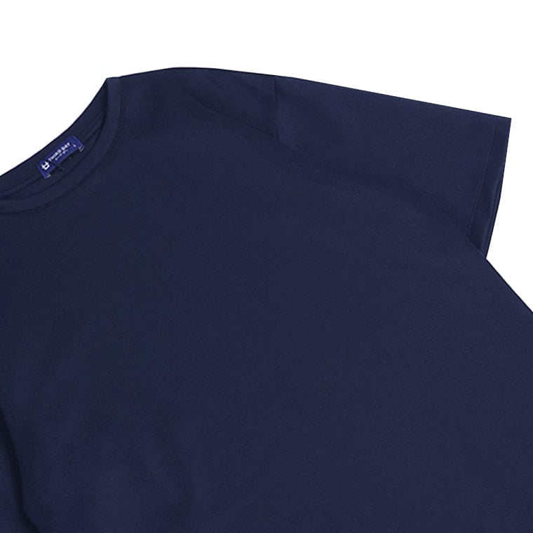 MTX65 Kaos Oversize Gym ThirdDay Scubalux "everyday go to the gym"