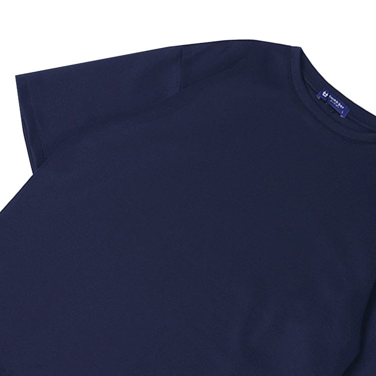 MTX65 Kaos Oversize Gym ThirdDay Scubalux "everyday go to the gym"