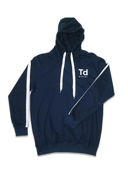 MO024Z Men Hoodies TD cst list nv