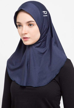 Td Active LH040 Sport  navy
