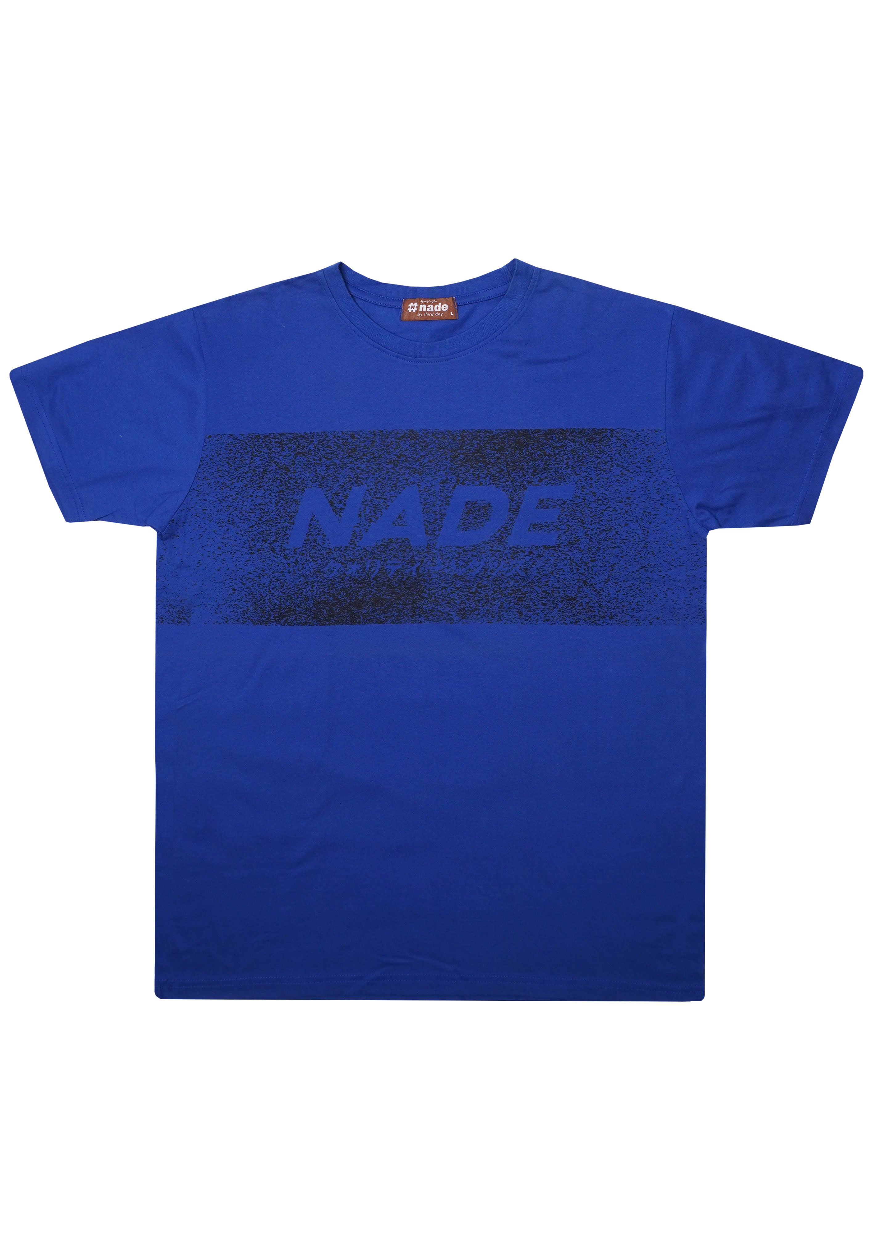 NT069X s/s Men Nade TV Benhur