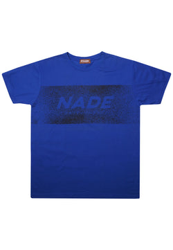 NT069X s/s Men Nade TV Benhur