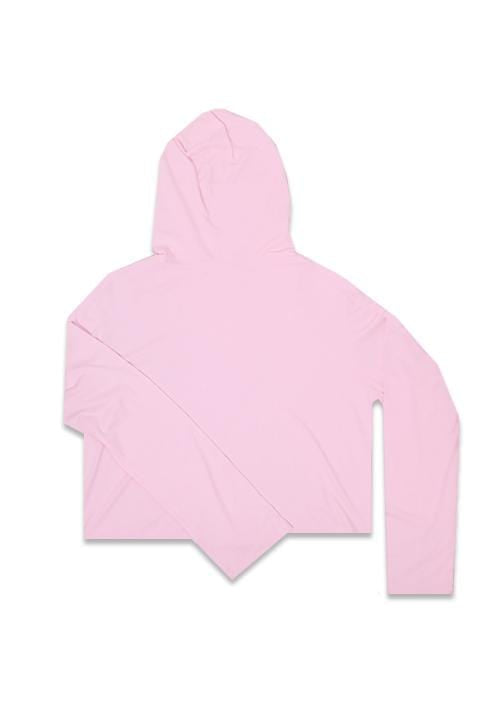 LTB65 crophood 03 logo pk Pink