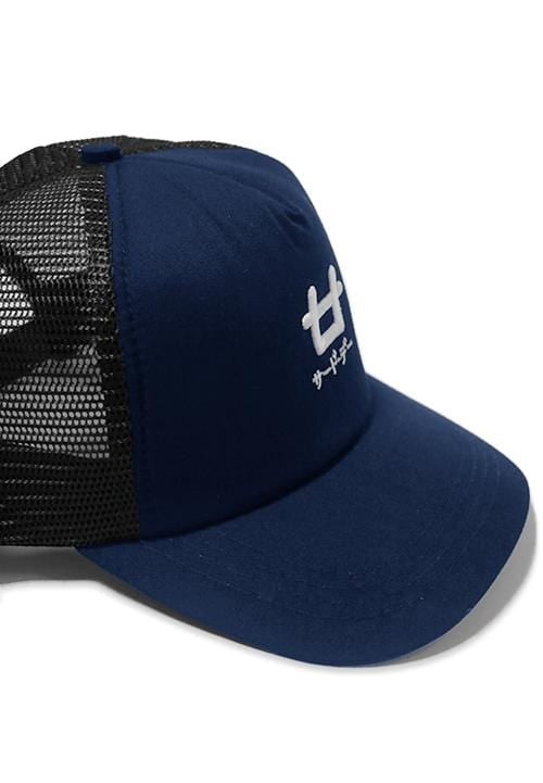 Third Day AM058F TRUCKER HAT LOGO ICON NV