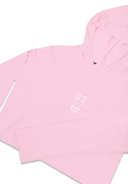 LTB65 crophood 03 logo pk Pink