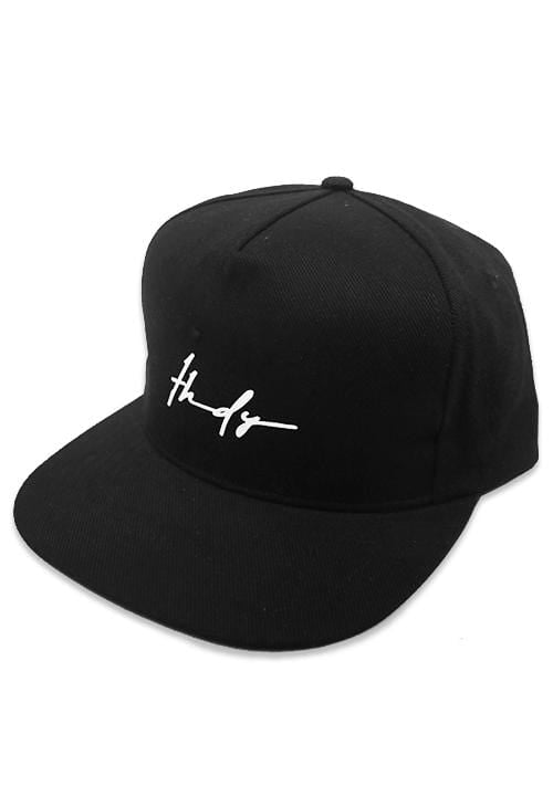 Third Day AM082 snapback thdysign blk