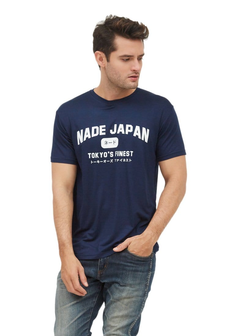 NT065X s-s Men Nade Jpn Tokyo Finest nv