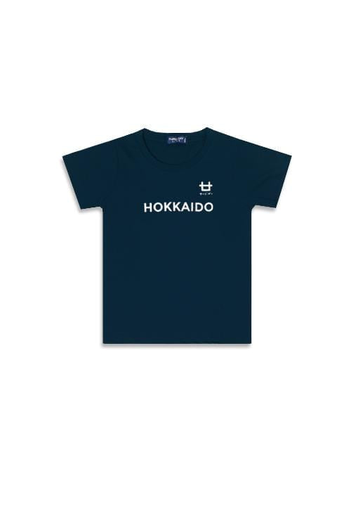 Td Kids DT120 hokkaido navy kaos balita