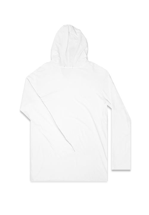 Third Day MTG09 hshirt evo kata white kaos hoodie
