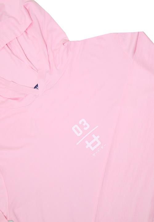 LTB65 crophood 03 logo pk Pink