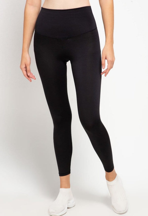 Td Active LB043 YLG Yoga Legging Sport Compression TD