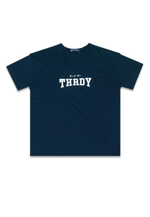 LTB84 MM thrdy everlast nvy Kaos Wanita Navy