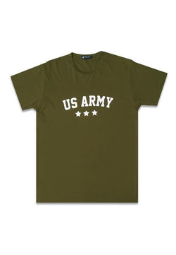 MTB48Y s-s Men US Army 3star ga