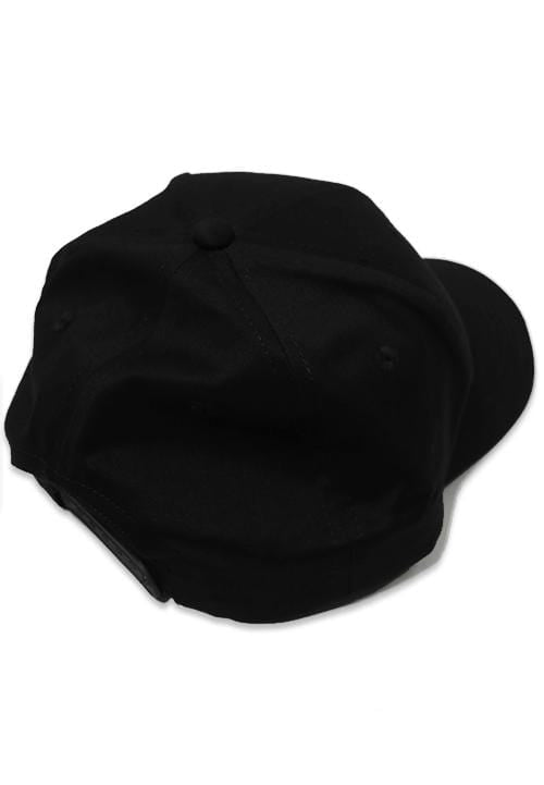 Third Day AM073 baseball cap draco blk Hitam