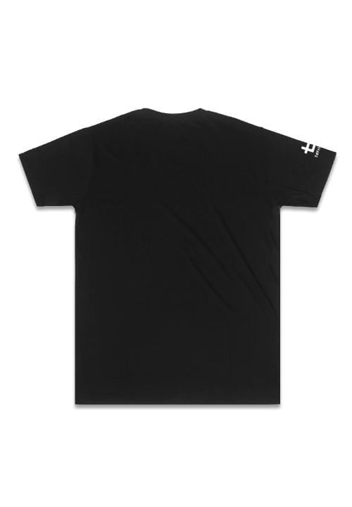 Third Day Ishikawa Champion Blk T-Shirt Hitam MTD07C