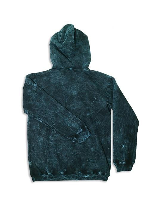Third Day MO162 wash hoodies simple does it navy