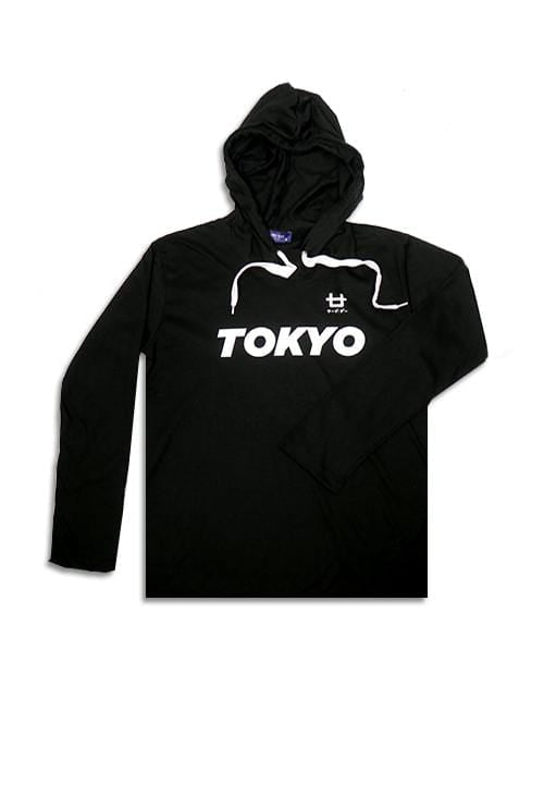 Third Day MTE03 hshirt logo tokyo blk hitam