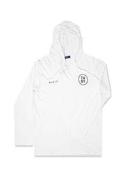 Third Day MTG03 hshirt evo putih kaos hoodie