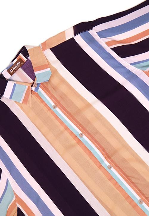 Nade NK003 nade maui salur kemeja loose