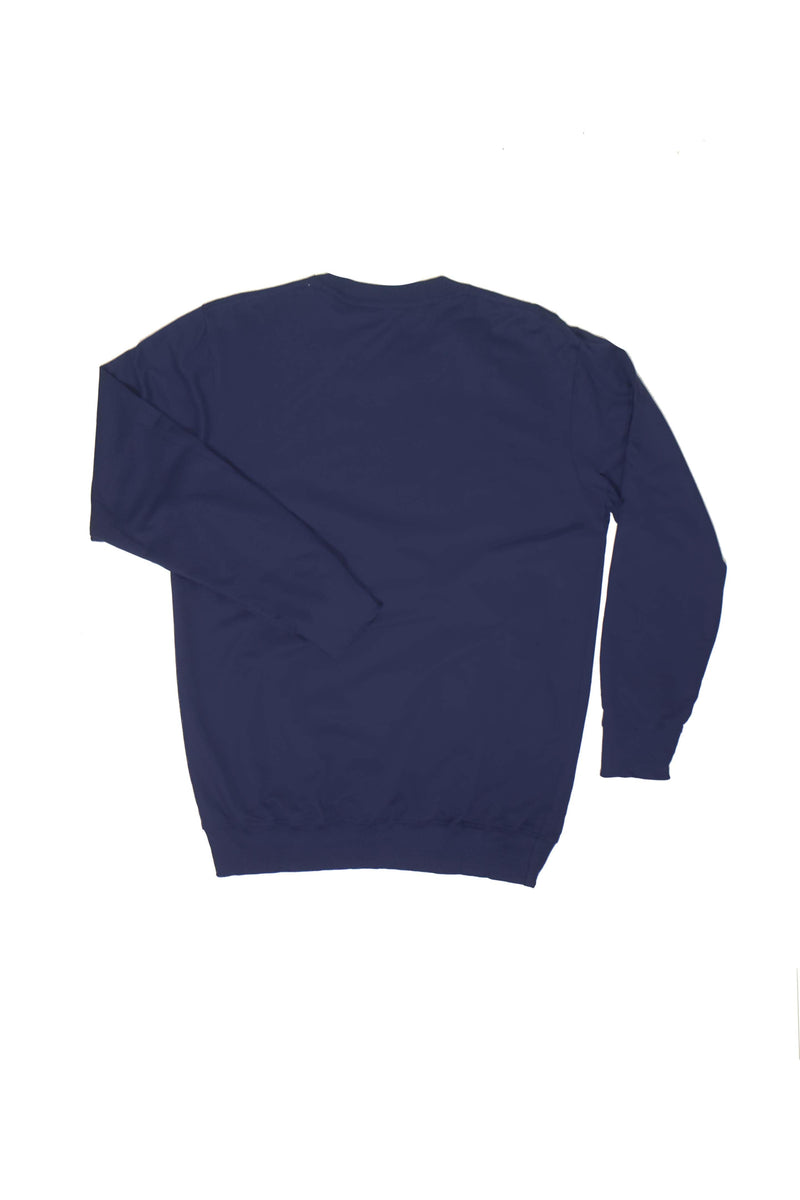 Third Day MO128D	Sweater THDY navy