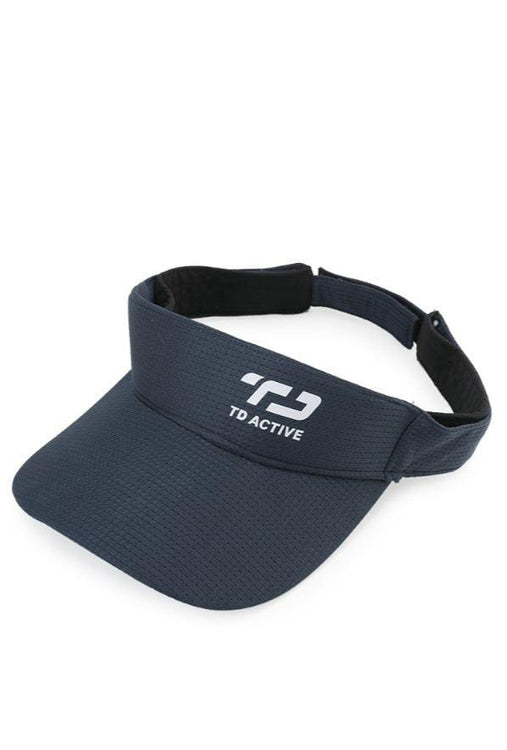 Td Active AS005 Topi Visor ABU TUA