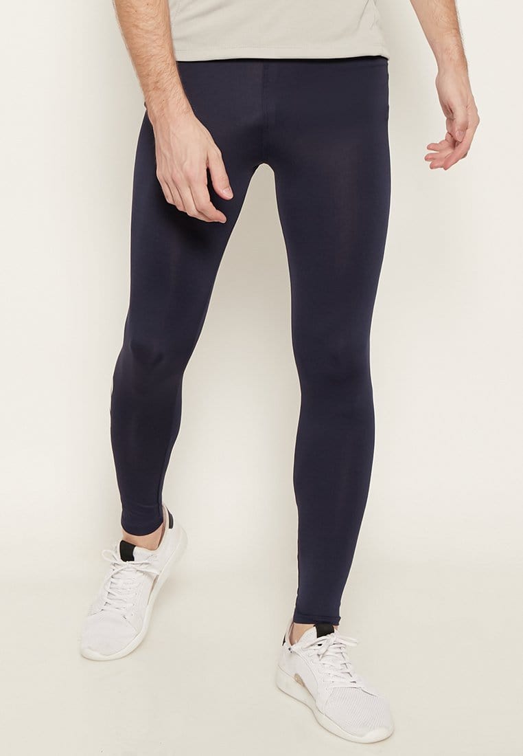 Td Active MB052 cool legging olahraga pria navy