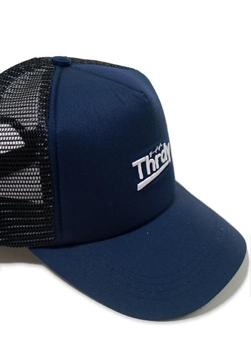 Third Day AM060F Trucker hat THRDY nv