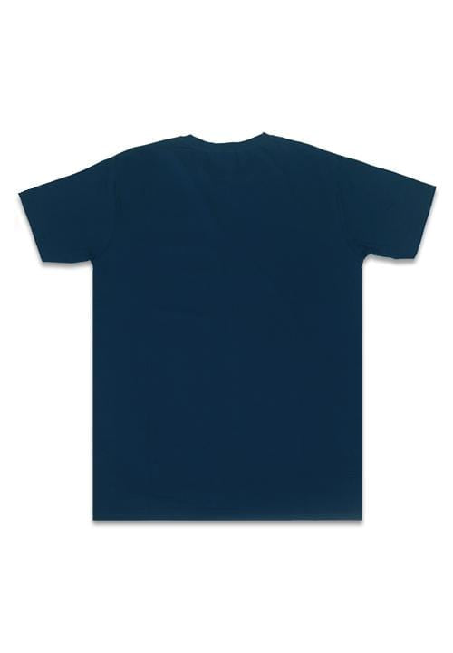 Td Friends MTE88 dj rock not funny nvy T-shirt Navy