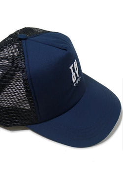 Third Day AM064F TRUCKER HAT BIG THRDY NV